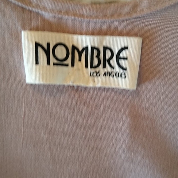 Nombre Maxi Dress - Picture 8 of 12